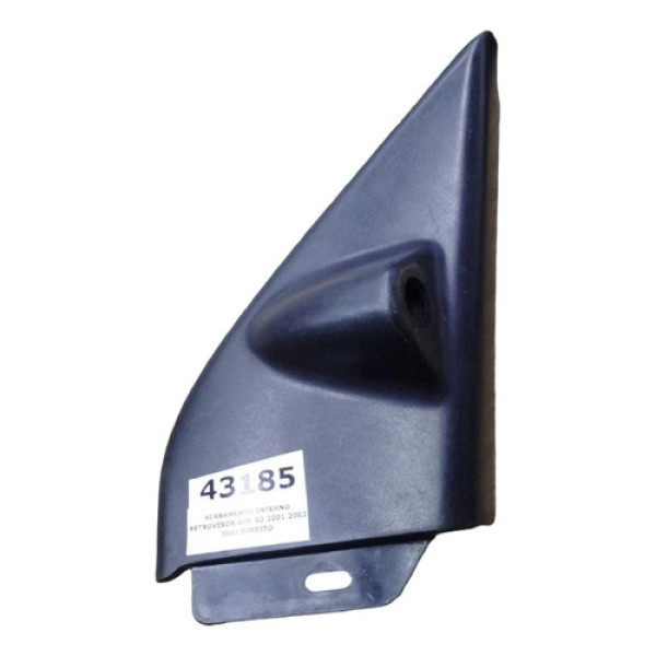 Acabamento Interno Retrovisor Gol G3 2001 2002 2003 Direito