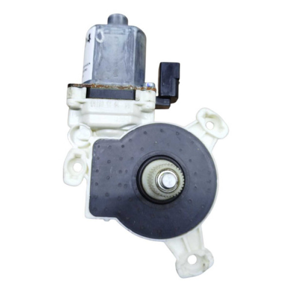 Motor Vidro Volkswagen Saveiro G6 Dianteiro Esquerdo 2015