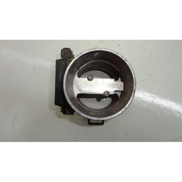 Fluxo De Ar Ford Mondeo 1993 A 1996