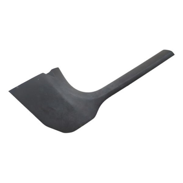 Soleira Porta Dianteira Direita Cruze  Preta