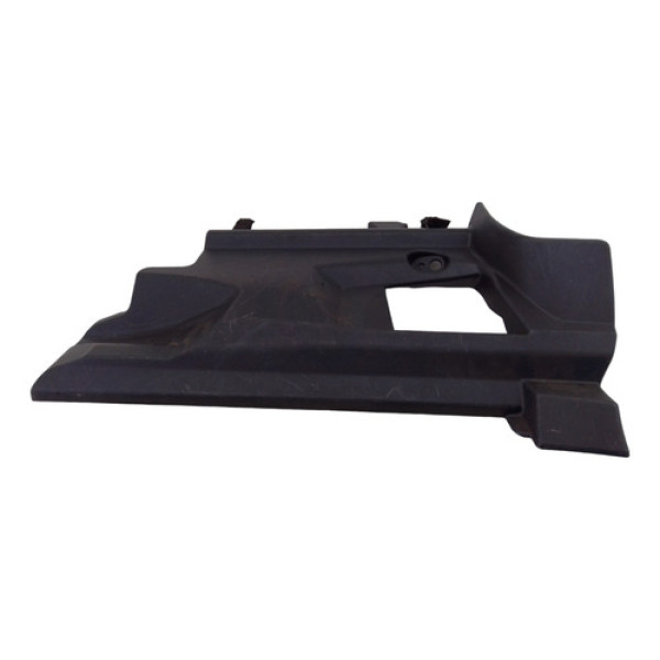 Acabamento Inferior Painel Passageiro Honda Hrv 2016