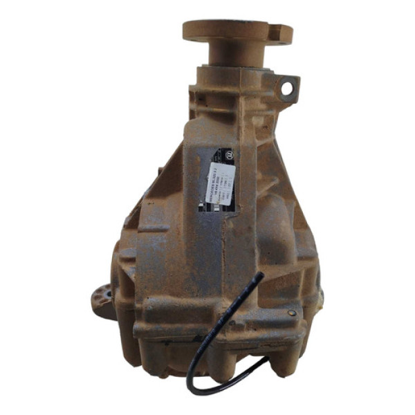 Diferencial Traseiro Mercedes Ml 320 3.2 V6 4x4 2000