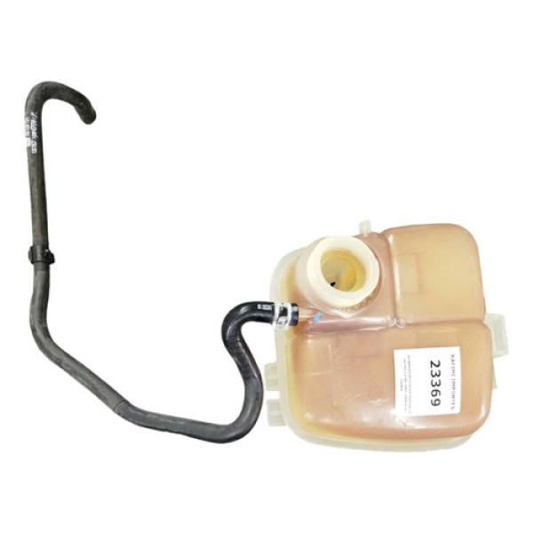 Reservatorio Agua Radiador Astra 2.0 8v 2007 2008 Sem Tampa