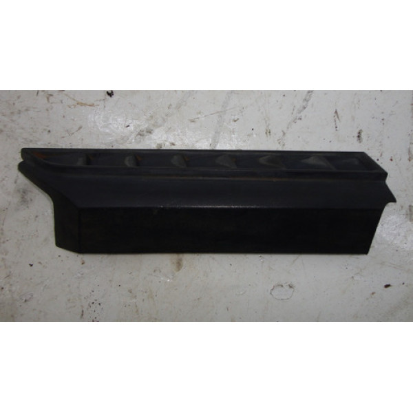 Acabamento Paralama Direito Jeep Cherokee Sport 2008 A 2012