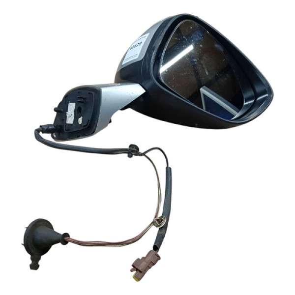 Retrovisor Eletrico C5 2009 2010 Lado Direito Detalhe