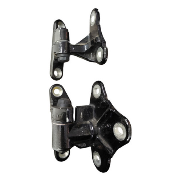 Dobradiça Porta Traseira Direita Ml350 2007 Par