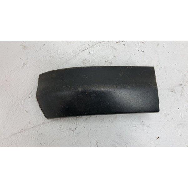 Moldura Externa Lado Direito Gm Zafira 2001
