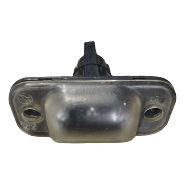 Lanterna Luz Placa Volkswagen Logus 1994 1995 1996