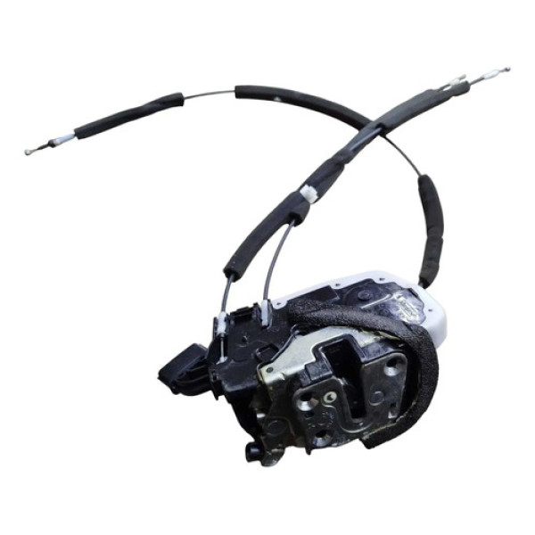 Fechadura Nissan Versa Traseira Direita 2013 2014