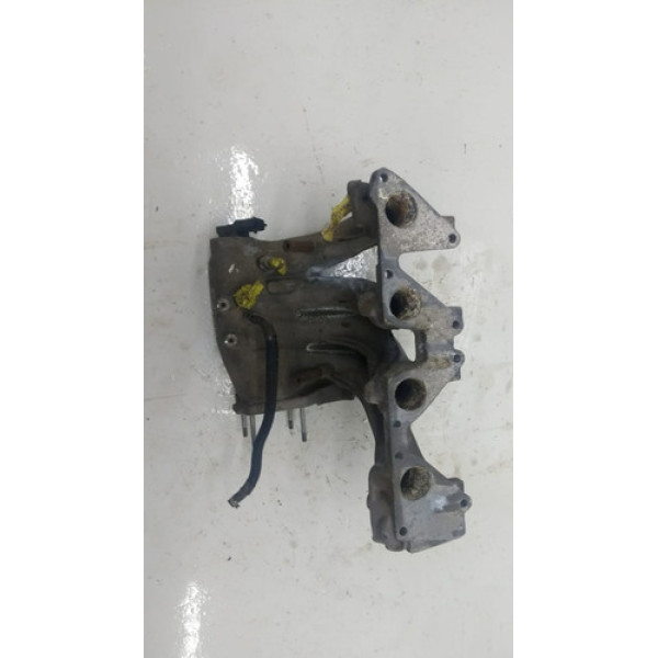 Coletor Admissão Gm Astra 2.0 8v Flex