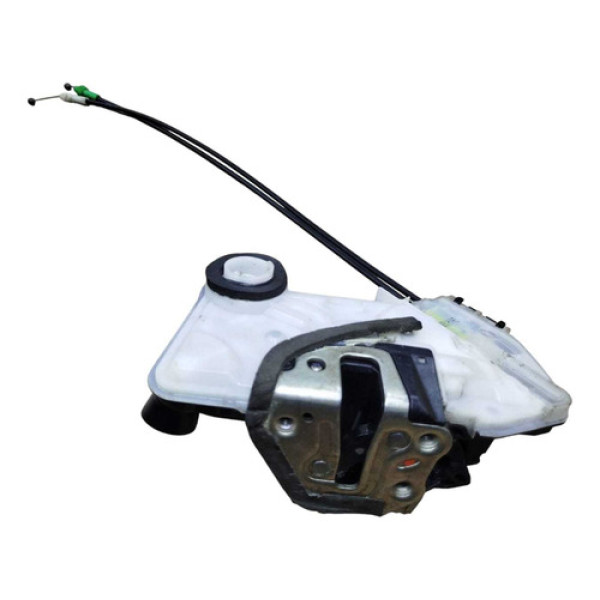 Fechadura Eletrica Toyota Corolla Dianteira Esquerda 2017