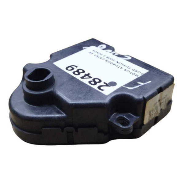 Motor Atuador Caixa Ar Ford Fusion 2008  2 Pinos