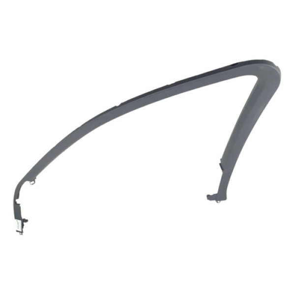 Moldura Interna Porta Dianteira Direita Cruze 2012 2013 2014