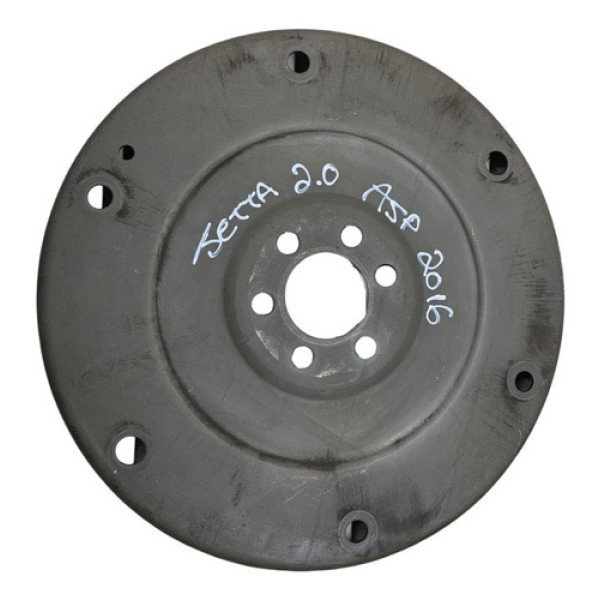 Volante Motor Jetta 2.0 2016