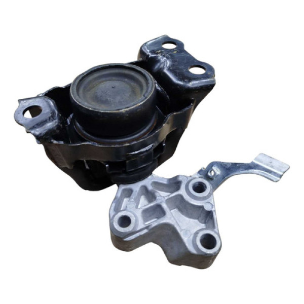 Coxim Motor Superior Hidráulico Nissan March 1.0 2014 2015