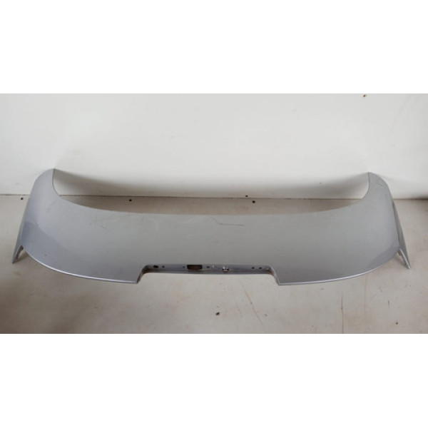 Aerofólio Sem Break Honda Hrv 2016