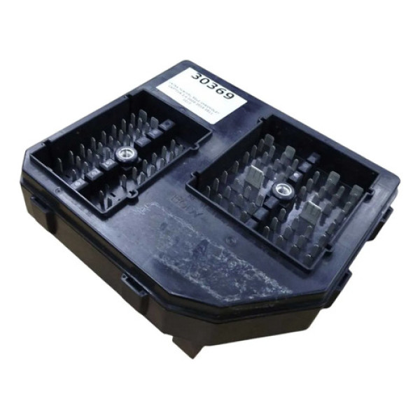 Caixa Fusivel Rele Chevrolet Captiva 2.4 2009 2010 2011 2012