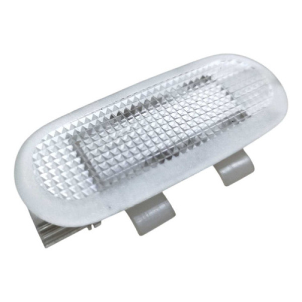 Luz Teto Interna Fluence Dynamique 2012 2013 2014 2015 2016