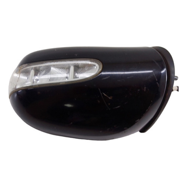 Retrovisor Esquerdo Mercedes Ml350 2007 Detalhe