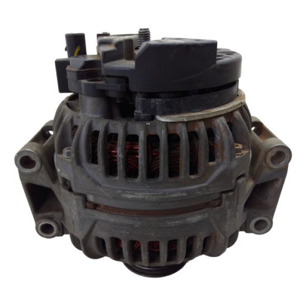 Alternador Volkswagen Tiguan 2.0 Tsi 06b903016