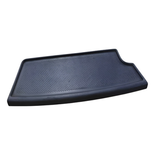 Tapete Borracha Console Ka 2015 2016 2017 2018 Preto