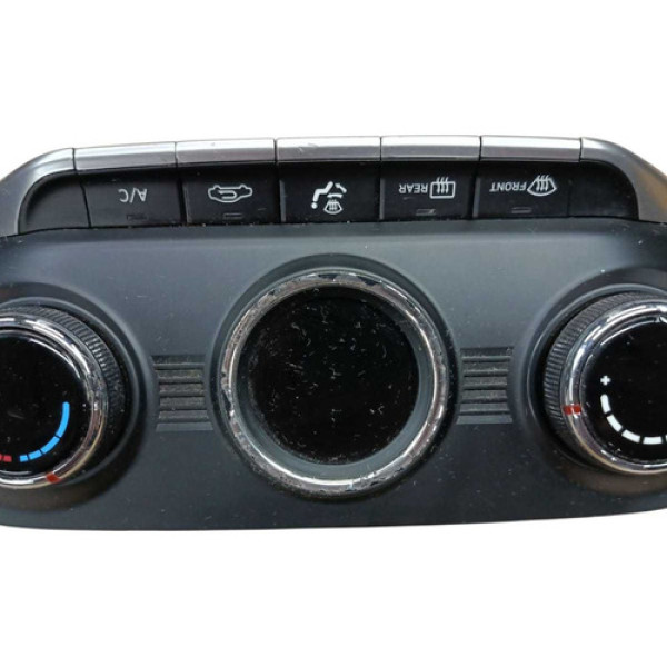 Comando Ar Condicionado Digital Hb20 2020 2021 2022 2023