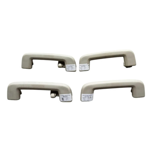 Alça De Teto Pqp Volvo Xc60 T6 2010 Jogo Bege