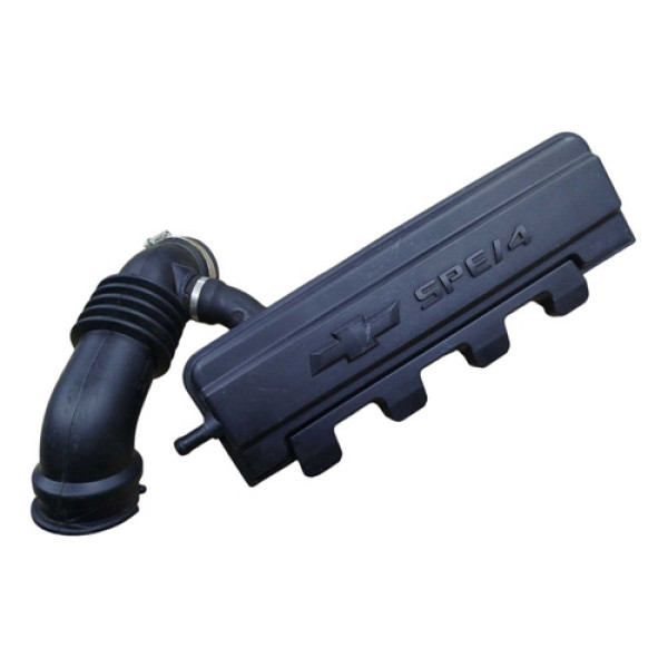 Caixa Ressonancia Filtro Ar Chevrolet Onix 1.4 2018 2019