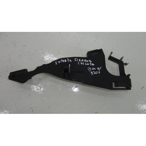 Suporte Fixador Trava Capô Chicote Bmw 320i 12527640246