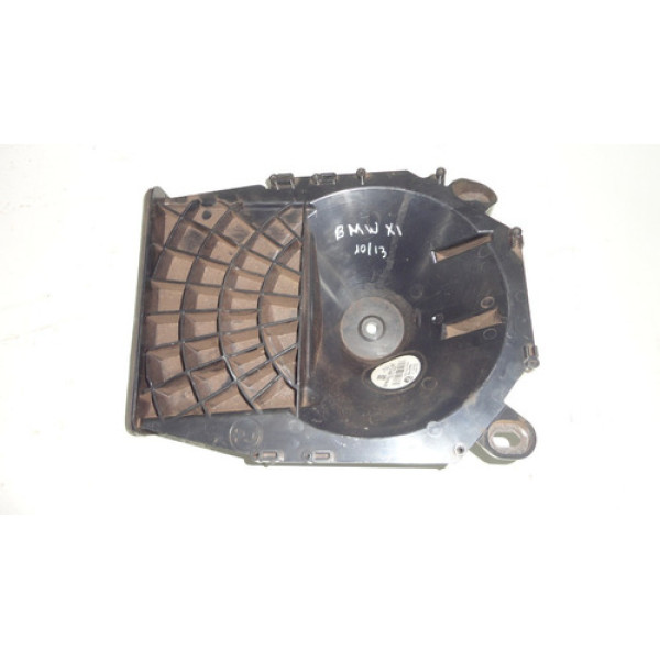 Suporte Caixa Auto Falantebmw X1 10 A 13 Zr921791603