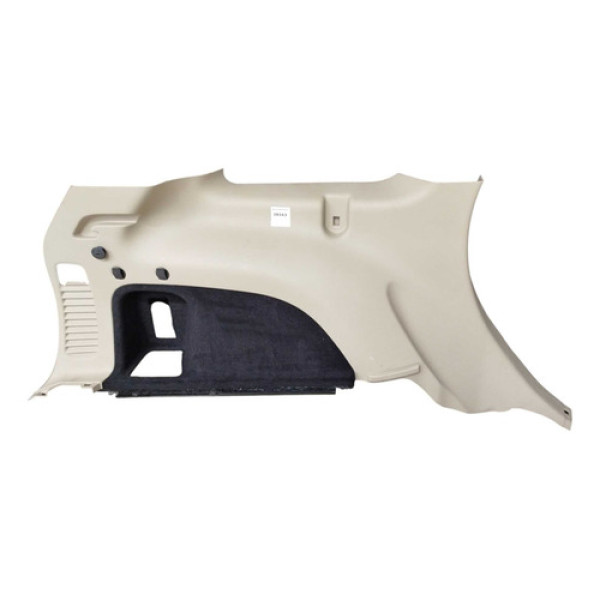 Forro Interno Porta Malas Jeep Grand Cherokee 2015 Esquerdo