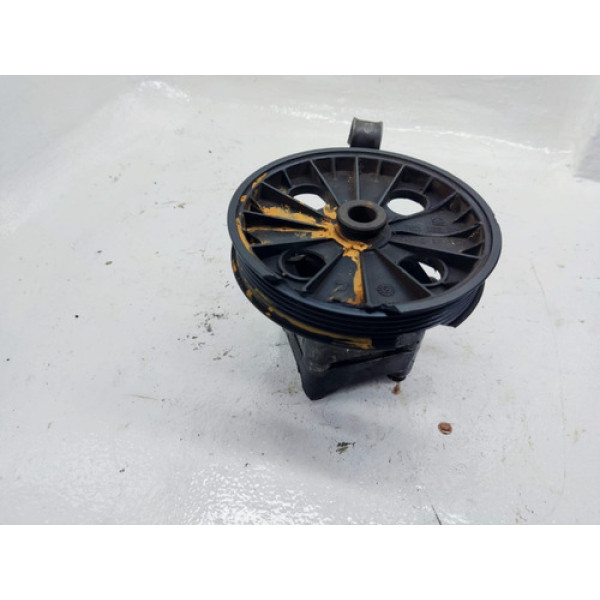 Bomba  Direção Hidraulica Volvo S80 2.8 Bi Turbo 2002