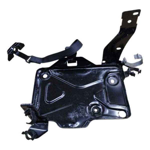 Suporte Caixa Bateria Jeep Compass 2.0 2017 2018 2019 2020