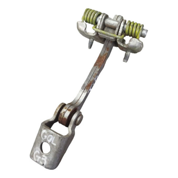 Limitador Porta Gol G3 Traseira Direita  2002 2003 2004 2005