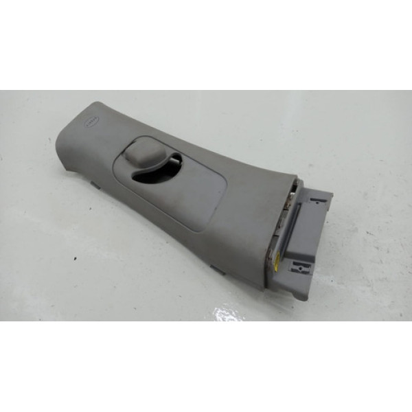 Conjunto De Guarnição Do Pilar Porta Direita Sonata 2011