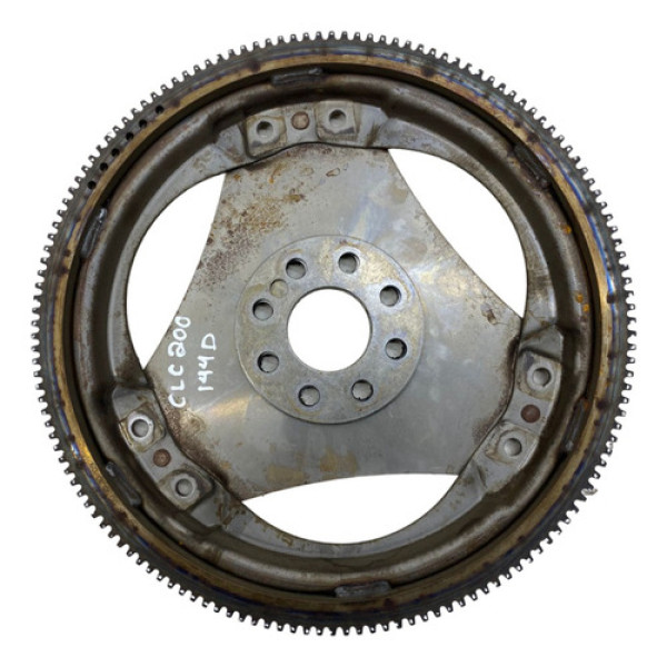 Volante Do Motor Mercedes Clc 200 C 200 C 180 Slk 200 2010