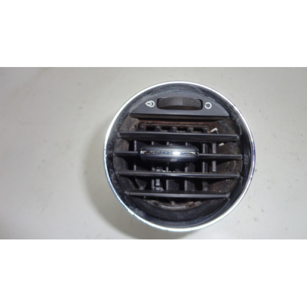 Difusor De Ar Cromado Lado Dir. Peugeot 308 12 9670059077