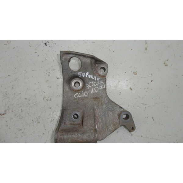 Suporte Alternador Renault Clio