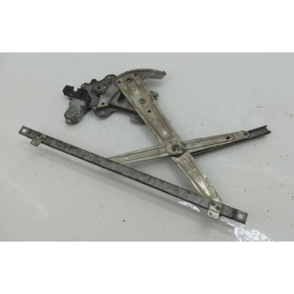 Maquino Do Vidro Dianteira Direita Outlander 2009