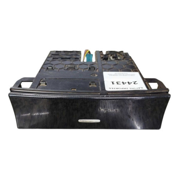 Porta Objetos Cinzeiro Mercedes Ml350 2007 2008 A1648100130