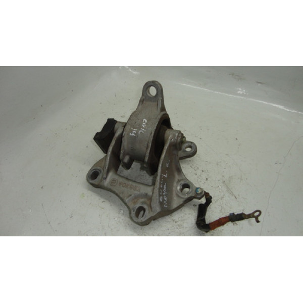 Coxim Motor L. Esq. Honda Civic 13/16  Ts620a
