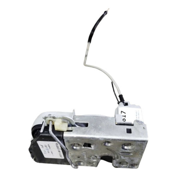 Fechadura Eletrica Peugeot 307 Porta Dianteira Direita 2007