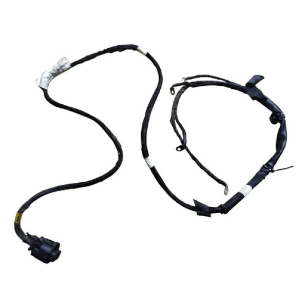 Chicote Bico Injetor 208 1.6 2014 2015