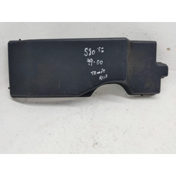 Tampa Caixa Relé Volvo S80 T6 2000