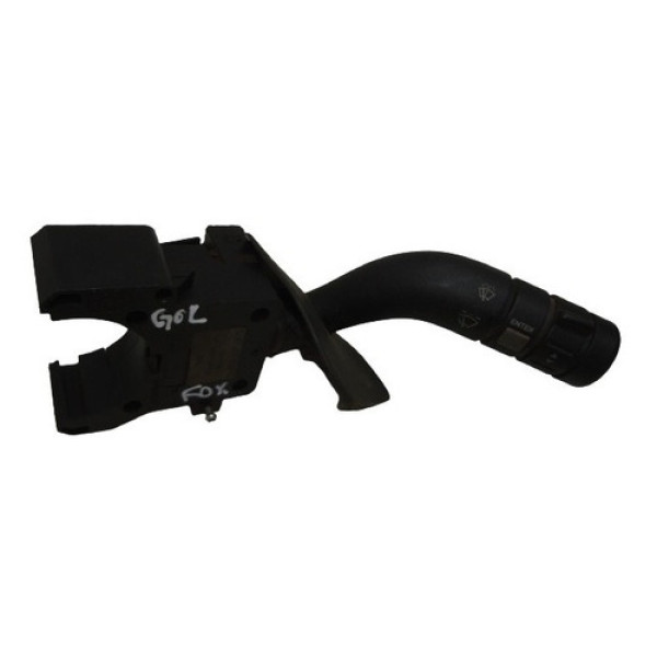 Chave Limpador Interactive System Volkswagen Gol 2010 A 2016