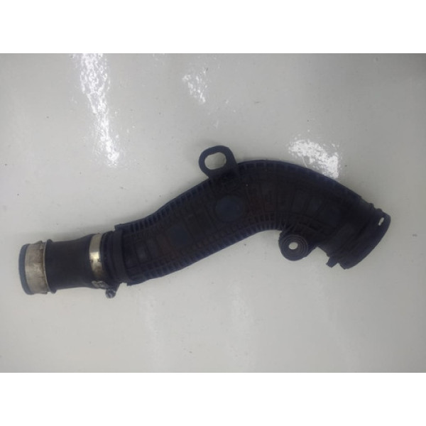 Duto De Ar Vw Tiguan 2.0 2010