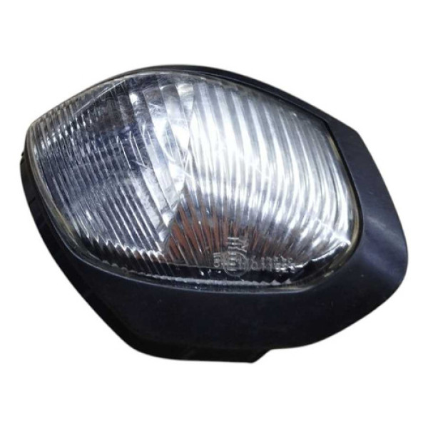 Pisca Seta Retrovisor S10 2012 2013 2014 Lado Direito