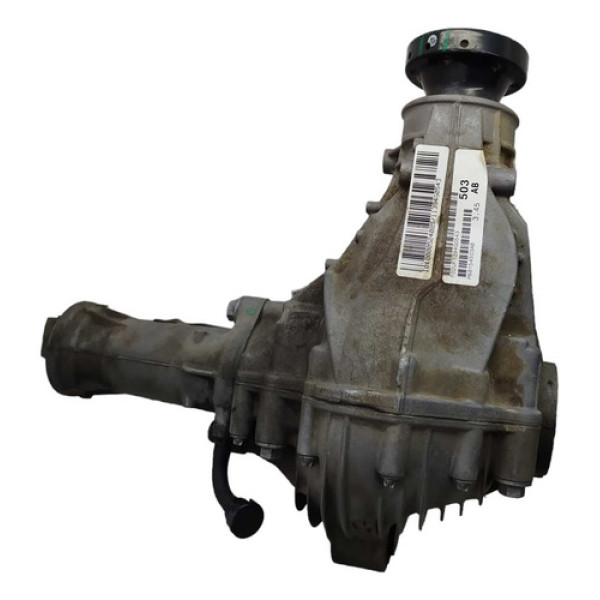 Diferencial Traseiro Jeep Grand Cherokee 3.0 4x4 2015 Cdi