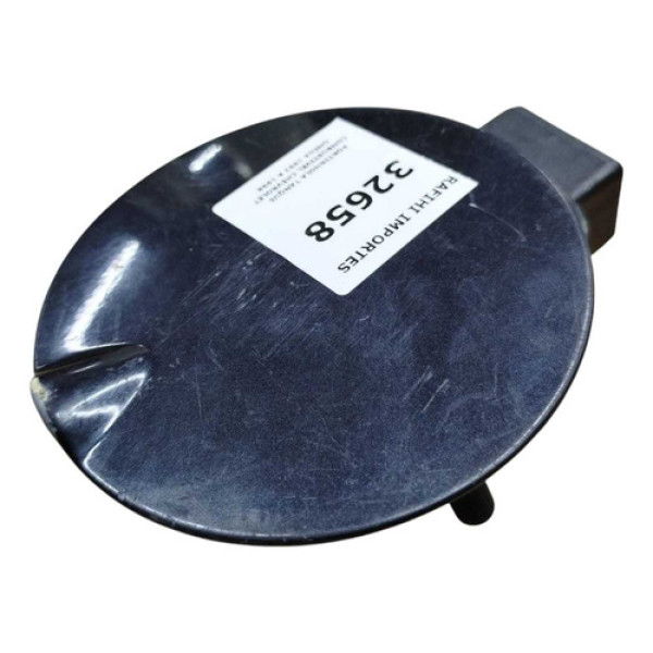 Tampa Tanque Combustivel Omega 1992 1993 1994 1995 1998 Preta 1998