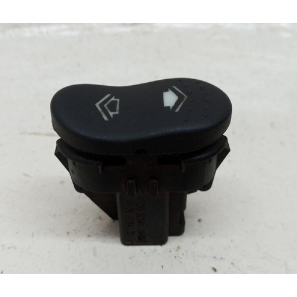 Botão Comando Vidro Elétrico Original Ford Focus 2001 A 2007